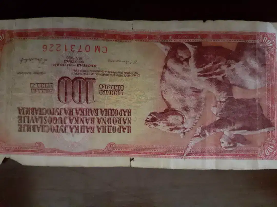 Old antique currencies for sale