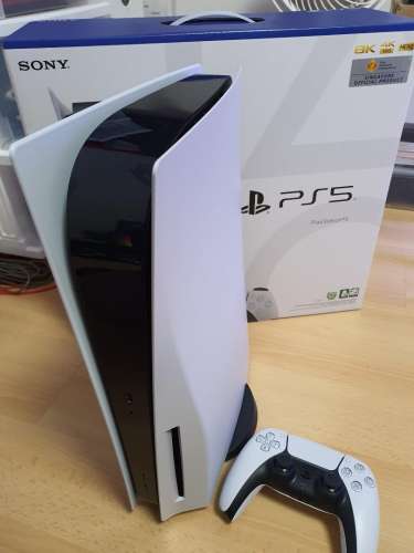 Sony PlayStation 5