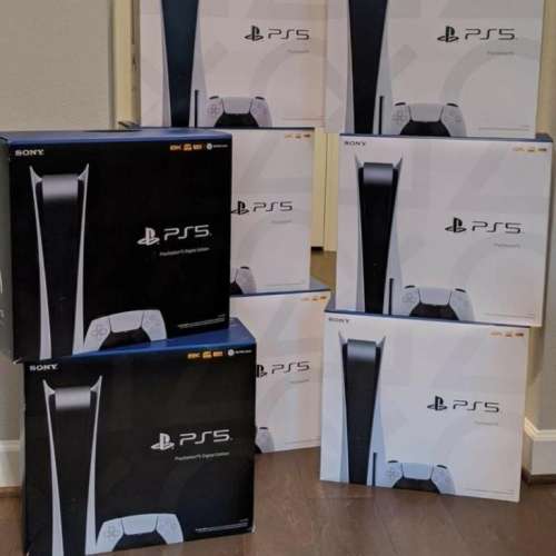 Sony PlayStation 5