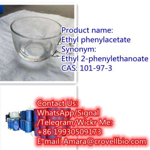 Wholesale price cas 101973 Ethyl phenylacetate