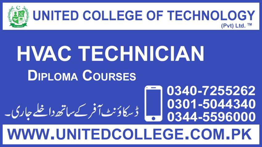 AC TECHNICIAN COURSE HVAC COURSE AC TECHNICIAN TRAINING AC COURSE AC TECH