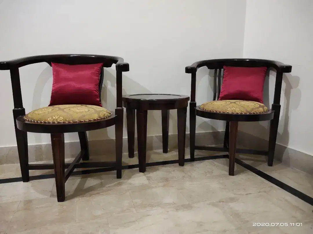 Table Chairs Set for sale