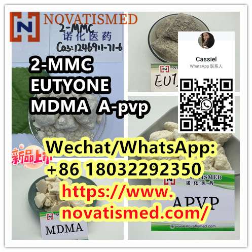 Wholesale Price MDMA CAS EutyloneCAS