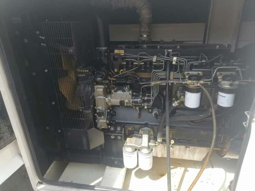 Generator for rent