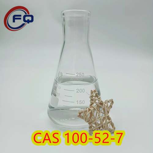 Benzaldehyde 100527