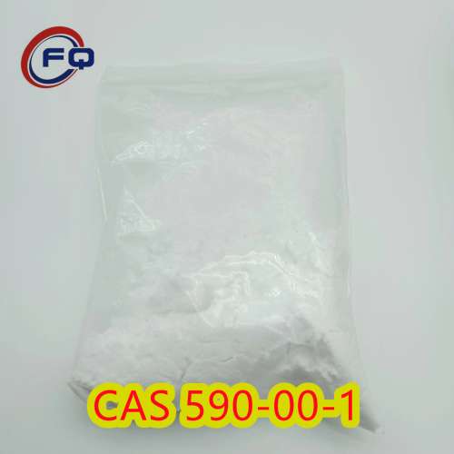 Potassium Sorbate 590001