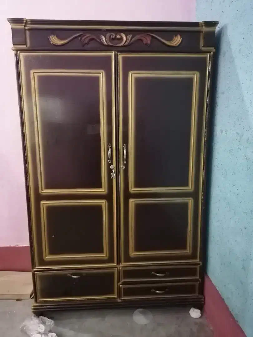 Safe Almari for sale