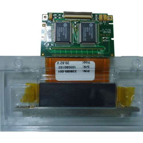 Ricoh Gen3 15PL  30PL  45PL Printhead (INDOELECTRONIC)