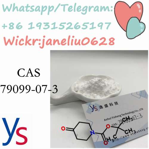 cas 5449127 New BMK Glycidic Acid for sale in Canada