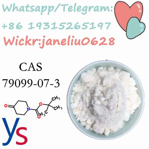 cas 5449127 New BMK Glycidic Acid for sale in Canada