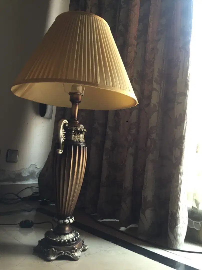 Italian lamps for sale