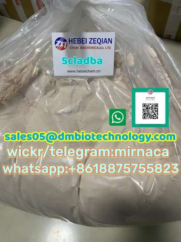 5cladba adbb Research Chemicals Powder 5cladba adbb