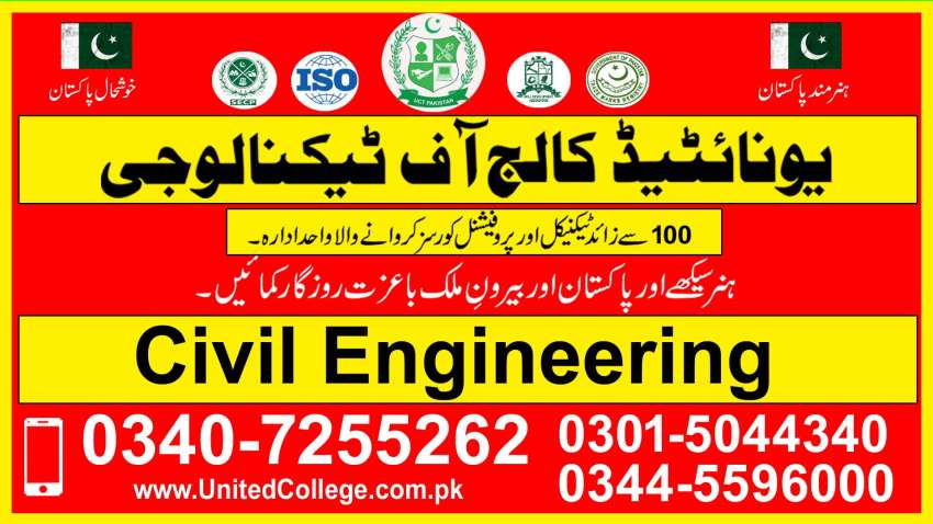 1995 CIVIL ENGINEERING DIPLOMA COURSES CIVL ENGINEERING DIPLOMA KOTLI