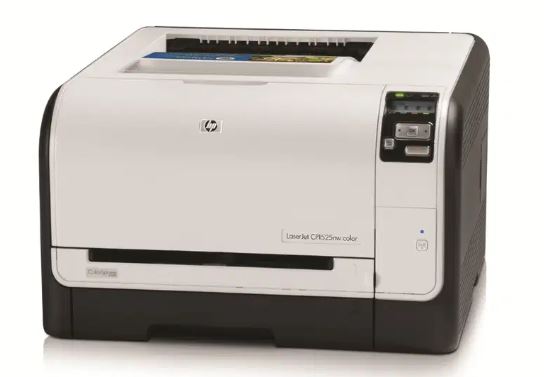 hp laserjet color printer