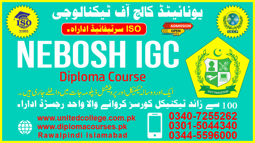 NEBOSH COURSE NEBOSH TRAINING NEBOSH COURSE NEBOSH CLASSES NEBOSH