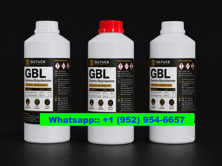 Buy GammaButyrolactone (GBL)