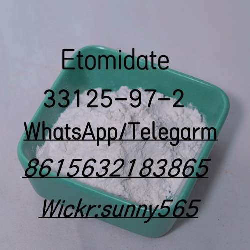 Etomidate cas33125972