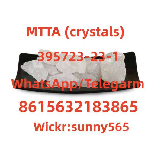 MTTA(crystal) CAS 395723231