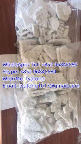 The  highest quality Eutylones crystal Eucrystal