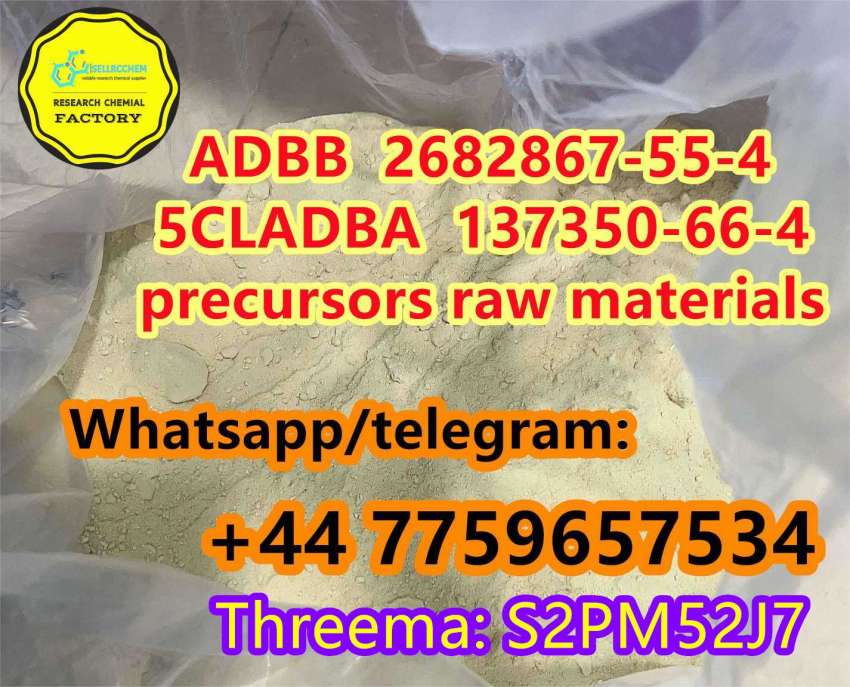 5cladba adbb 5fadb 5fpinaca 5fakb48 precursors raw materials for sale