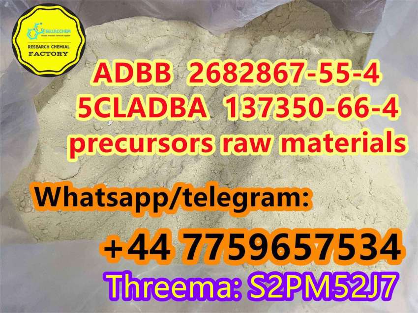 5cladba adbb 5fadb 5fpinaca 5fakb48 precursors raw materials for sale