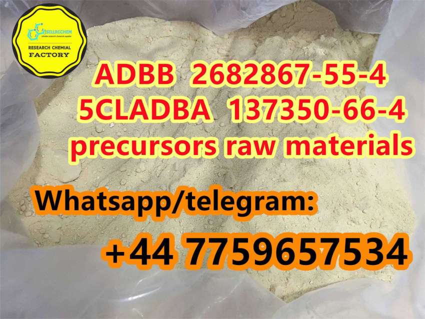 5cladba adbb 5fadb 5fpinaca 5fakb48 precursors raw materials for sale