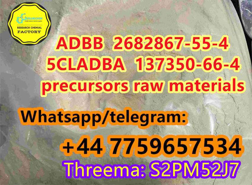 5cladba adbb 5fadb 5fpinaca 5fakb48 precursors raw materials for sale