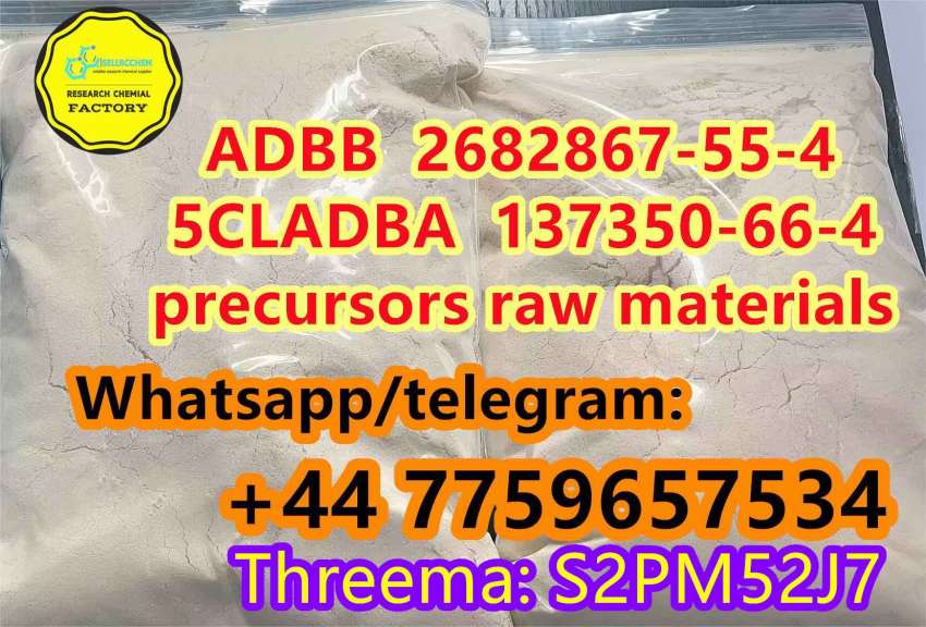 5cladba adbb 5fadb 5fpinaca 5fakb48 precursors raw materials for sale