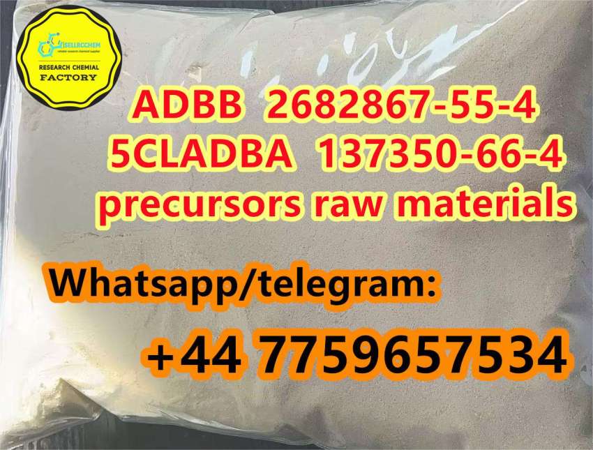 5cladba adbb 5fadb 5fpinaca 5fakb48 precursors raw materials for sale