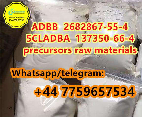 5cladba adbb 5fadb 5fpinaca 5fakb48 precursors raw materials for sale