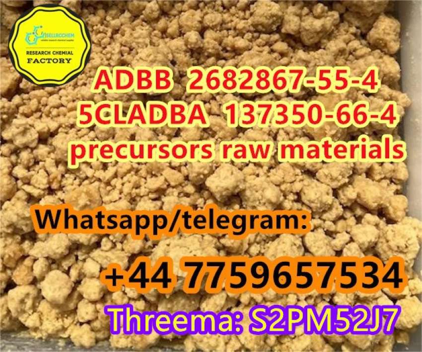 5cladba adbb 5fadb 5fpinaca 5fakb48 precursors raw materials for sale