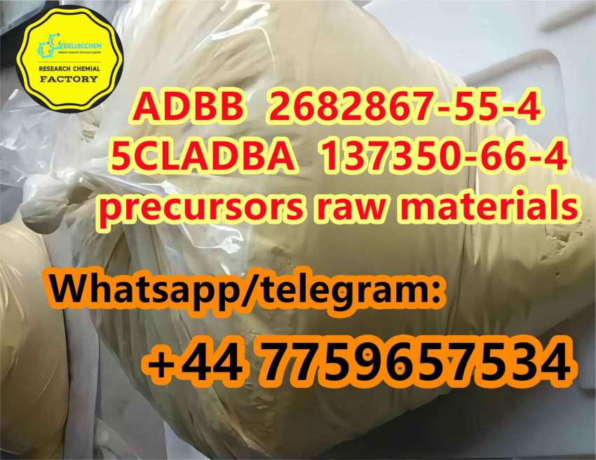 5cladba adbb 5fadb 5fpinaca 5fakb48 precursors raw materials for sale