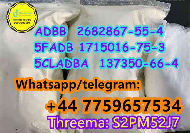 5cladba adbb 5fadb 5fpinaca 5fakb48 precursors raw materials for sale