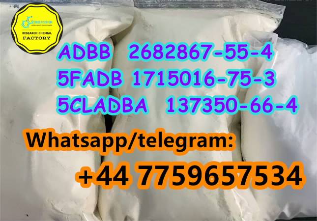 5cladba adbb 5fadb 5fpinaca 5fakb48 precursors raw materials for sale