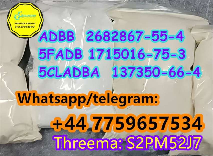 5cladba adbb 5fadb 5fpinaca 5fakb48 precursors raw materials for sale