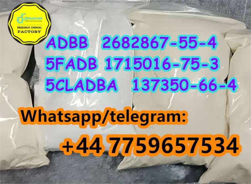 5cladba adbb 5fadb 5fpinaca 5fakb48 precursors raw materials for sale