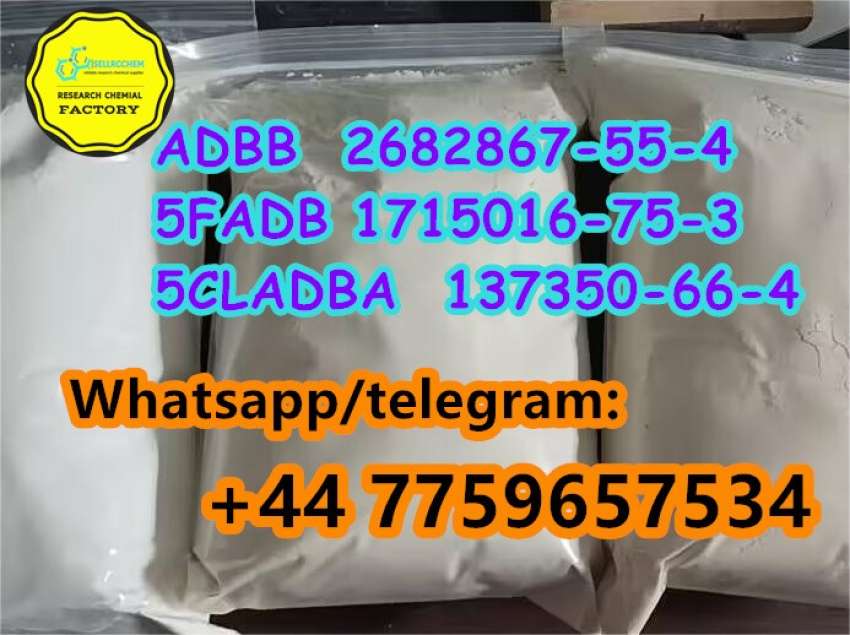 5cladba adbb 5fadb 5fpinaca 5fakb48 precursors raw materials for sale