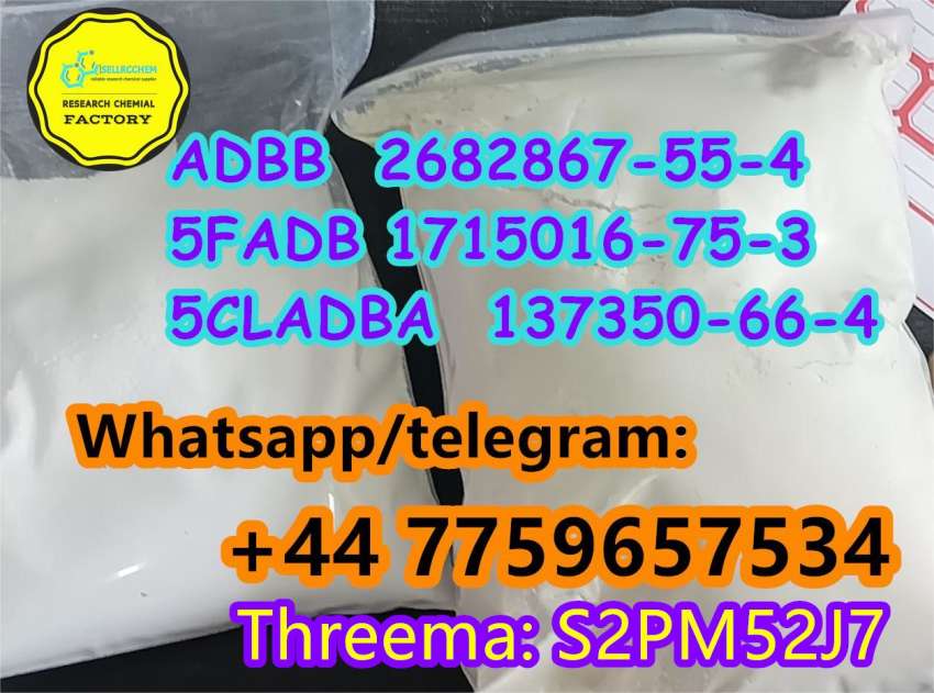 5cladba adbb 5fadb 5fpinaca 5fakb48 precursors raw materials for sale