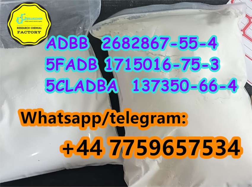 5cladba adbb 5fadb 5fpinaca 5fakb48 precursors raw materials for sale