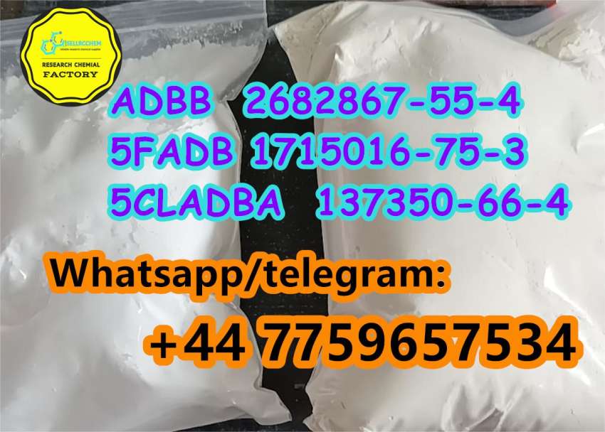 5cladba adbb 5fadb 5fpinaca 5fakb48 precursors raw materials for sale