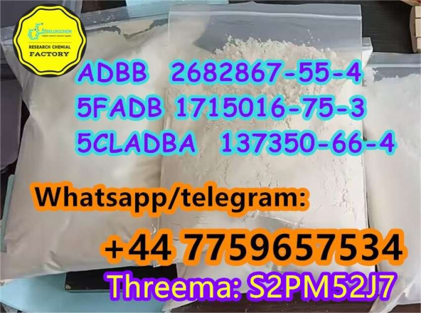 5cladba adbb 5fadb 5fpinaca 5fakb48 precursors raw materials for sale