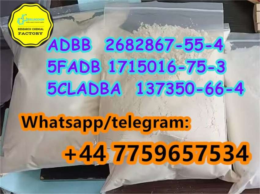 5cladba adbb 5fadb 5fpinaca 5fakb48 precursors raw materials for sale