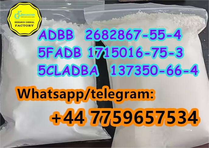 5cladba adbb 5fadb 5fpinaca 5fakb48 precursors raw materials for sale