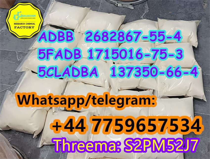 5cladba adbb 5fadb 5fpinaca 5fakb48 precursors raw materials for sale