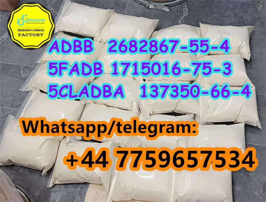 5cladba adbb 5fadb 5fpinaca 5fakb48 precursors raw materials for sale