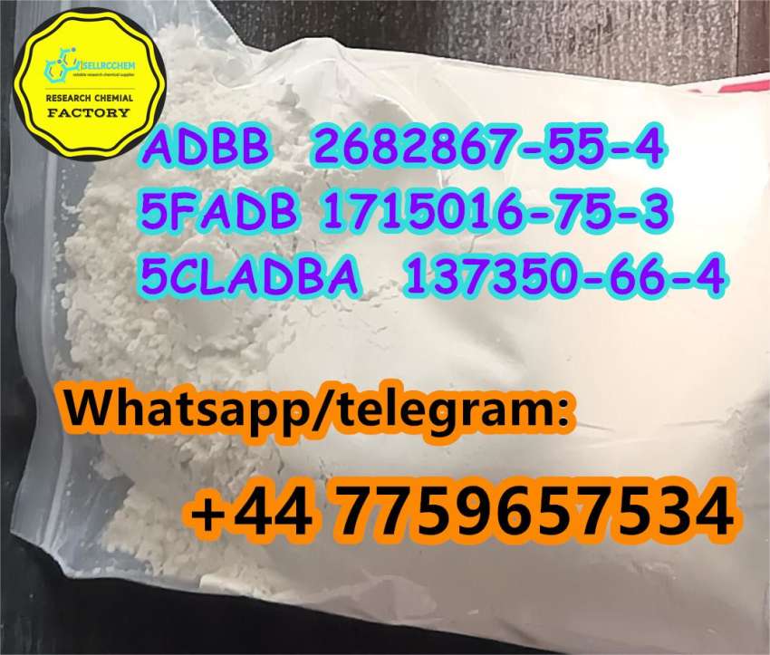 5cladba adbb 5fadb 5fpinaca 5fakb48 precursors raw materials for sale