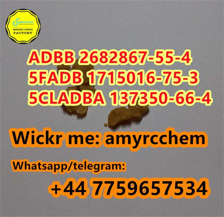 Strong Cannabinoids adbb adbbutinaca for sale europe warehouse Wickr meamyrcch