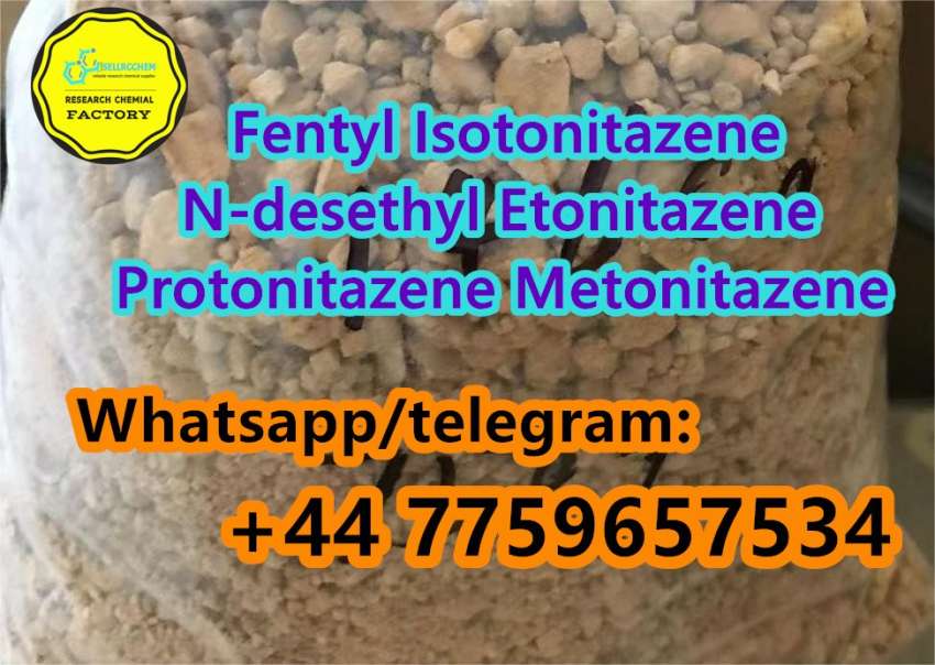 buy Ndes ethylEtonit azene Protonit azene