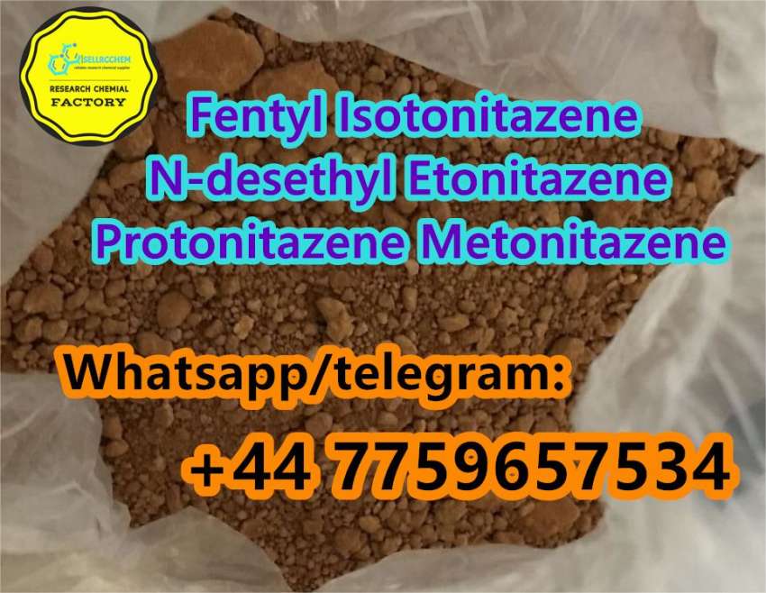 buy Ndes ethylEtonit azene Protonit azene