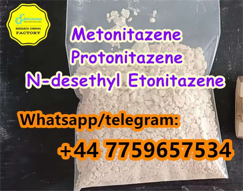 buy Ndes ethylEtonit azene Protonit azene